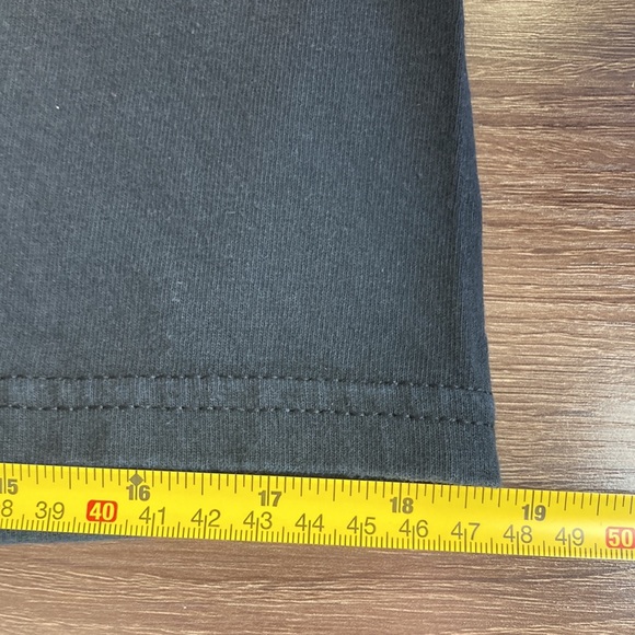 Little Shop of Horrors Village Theatre New York Black T Shirt Small Heavy Gildan - Picture 8 of 8